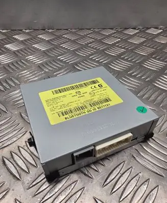 Mazda 6 Bluetooth control unit module GHP966DHOF DC201402