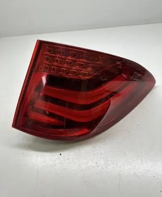 BMW 5 GT F07 Rear/tail lights