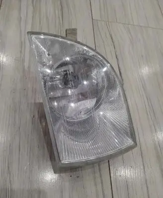 Skoda Fabia Mk2 (5J) Front fog light 5J0941899