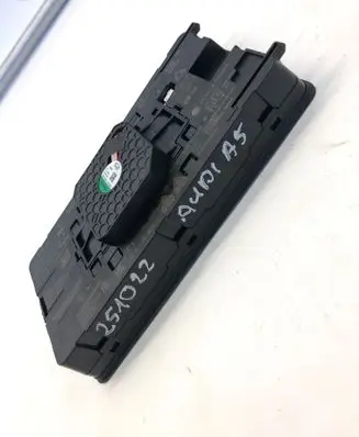 Audi A5 Wireless charging module 85e035507