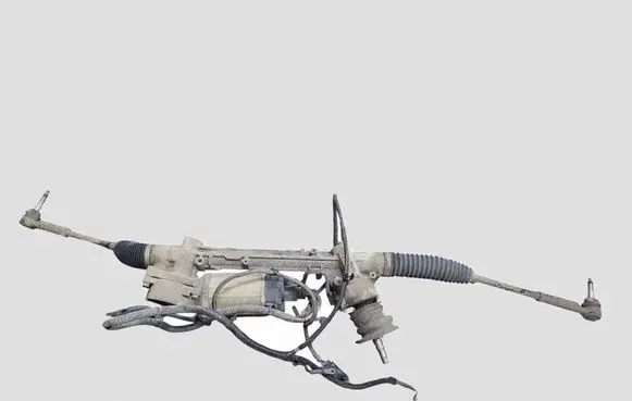 Opel Insignia A Steering rack 7805501599