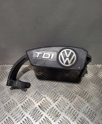 Volkswagen II LT Engine cover (trim) 074131561C