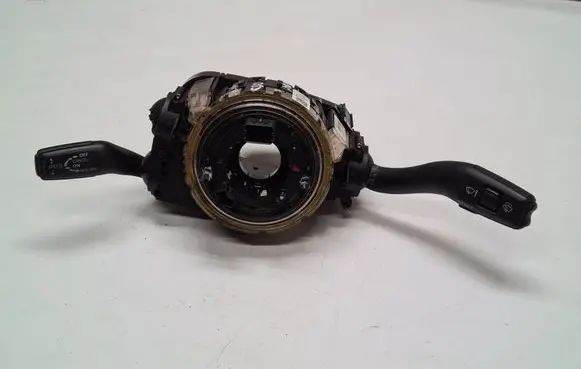 Audi A8 S8 D3 4E Airbag slip ring squib (SRS ring) 4E0953541A 4E0953549 4E0907129J