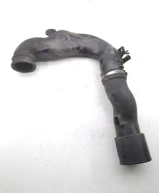 Opel Astra J Air intake duct part 8980903684