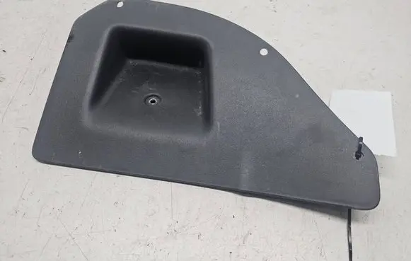 Opel Astra H Other trunk/boot trim element 13223672