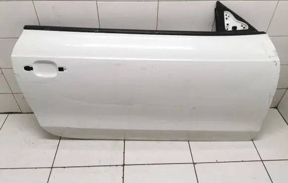 Audi A5 8T 8F Door (2 Door Coupe) 8t0831312f