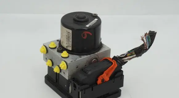 Suzuki Grand Vitara II ABS Pump 65J9 06210208714 06210951023
