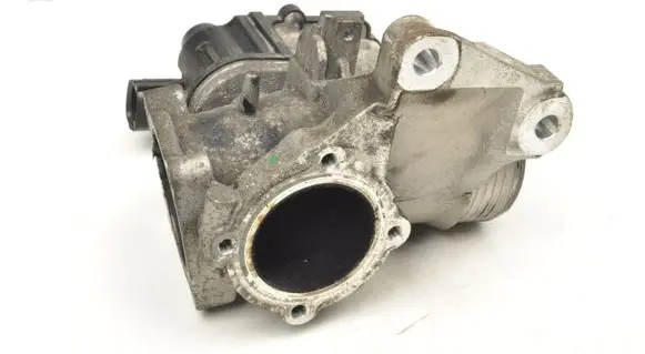 EGR valve