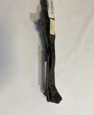 Toyota Prius (XW20) Side radiator support slam panel TY30120AR PTY30120AR