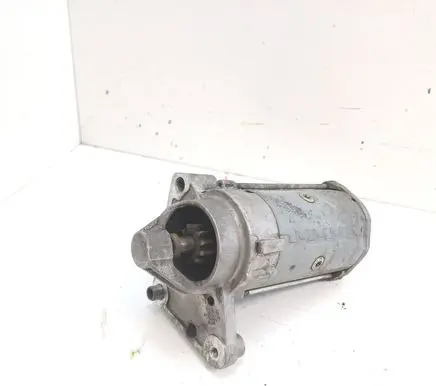 Peugeot Partner Starter motor TS22E26 966285418000
