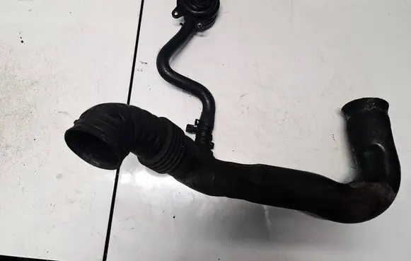 Chrysler Grand Voyager IV Breather/breather pipe/hose 31382010G