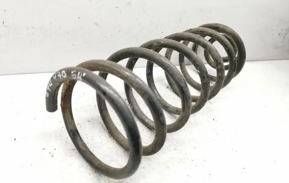 Volvo S70 V70 V70 XC Rear coil spring