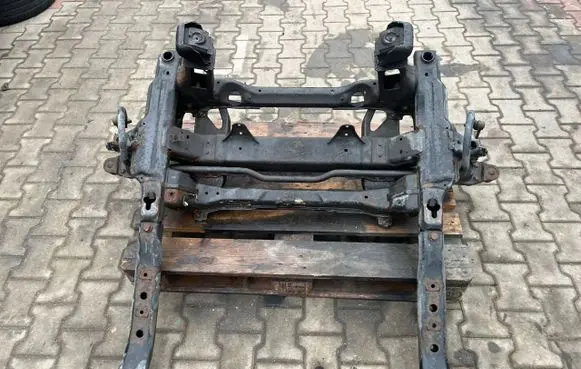 Mercedes-Benz Sprinter W906 Front subframe 2006R