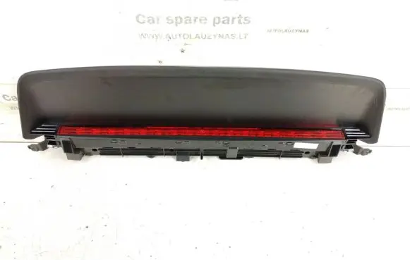 Mercedes-Benz S C217 Third/center stoplight 2179069000 A2179069000