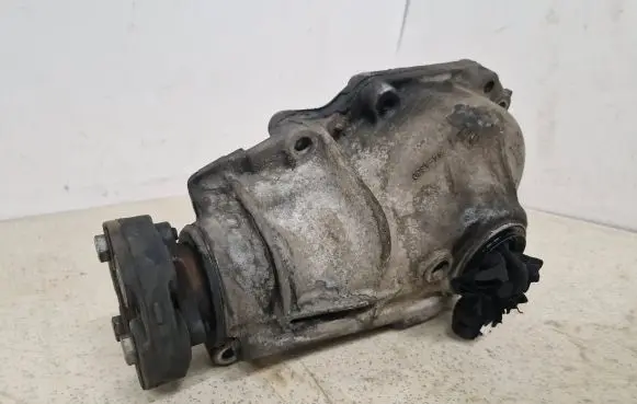 BMW X5 E70 Front differential 2004247