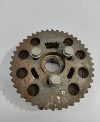 Volkswagen Touran I Camshaft pulley/ VANOS 038109111E
