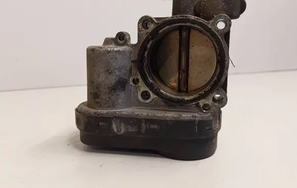 Mercedes-Benz A W168 Throttle valve A1661410225 408238127002