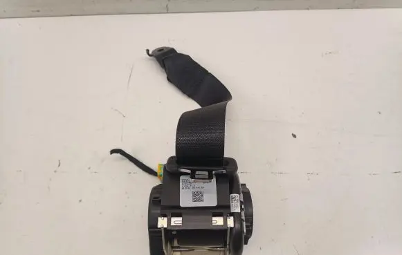 Tesla Model 3 Rear seatbelt 1110154C1G 655391500A
