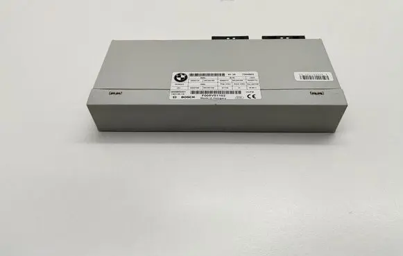 Tailgate/trunk control unit/module