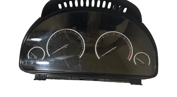 BMW 7 F01 F02 F03 F04 Speedometer (instrument cluster) 17388410 9291396 0263703069
