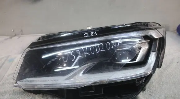 Volkswagen Transporter - Caravelle T6 Headlight/headlamp 7L1941035D 90199400 22769