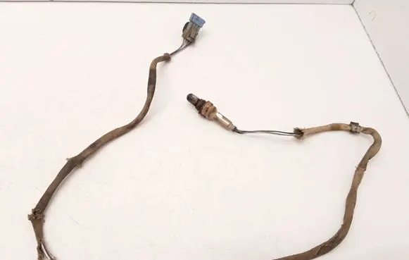 Citroen C5 Lambda probe sensor 9653791880