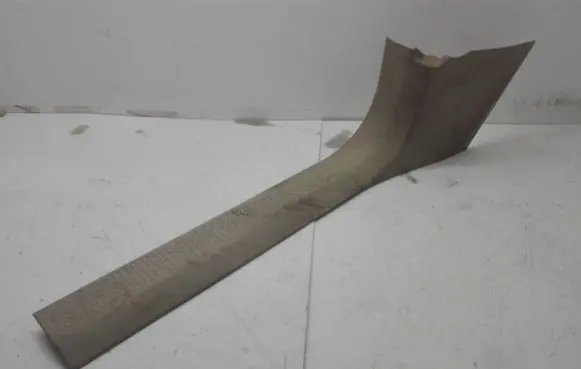 Audi A8 S8 D3 4E Other sill/pillar trim element 4E1864613C