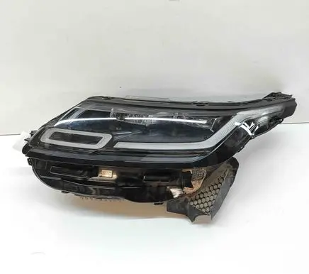Land Rover Range Rover Velar Headlight/headlamp J8A213W030DF