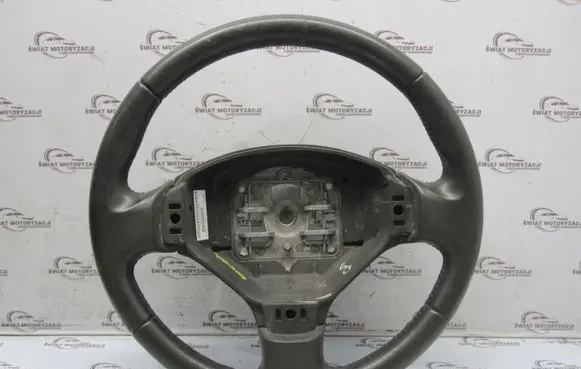 Peugeot 3008 I Steering wheel 965984658B