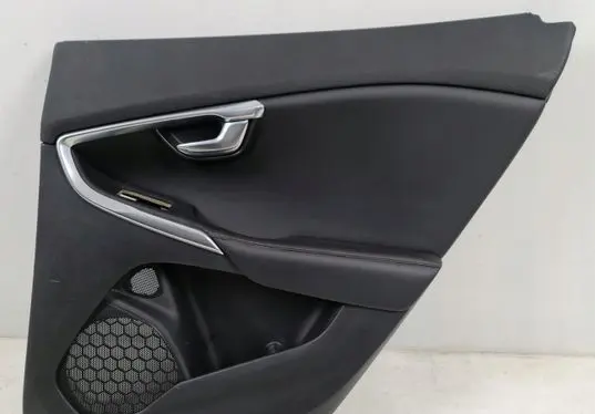 Volvo V40 Rear door card panel trim