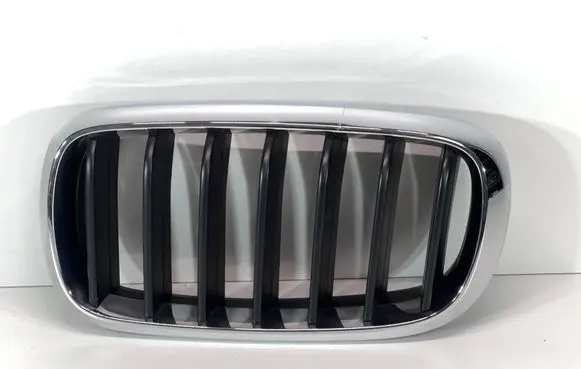 BMW X6 F16 Front grill 51137349388