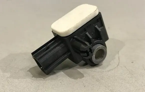 Volvo XC60 Airbag deployment crash/impact sensor 31334336 150508403