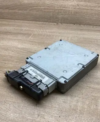 Ford Focus Engine control unit/module ECU 98AB12A650CBG