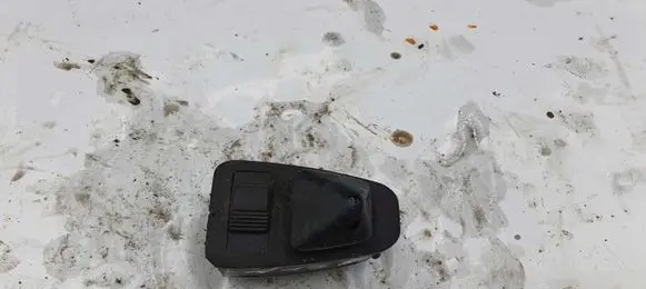 BMW 3 E46 Wing mirror switch 613183736919