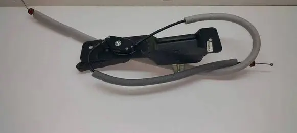 Nissan Primastar Loading door interior handle 8200323112