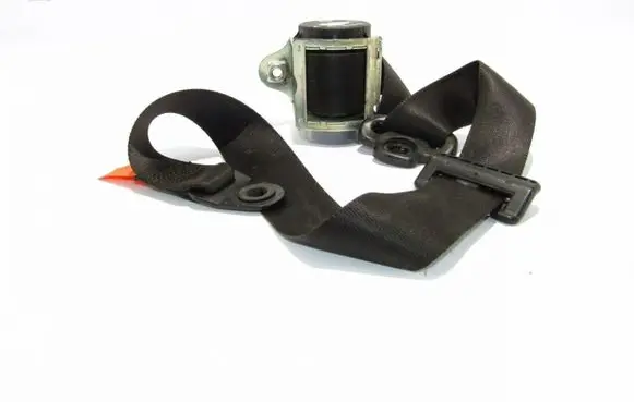 Ford Fiesta Front seatbelt 2S6A