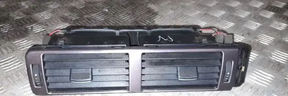 Audi A6 S6 C5 4B Dash center air vent grill 4B1820951