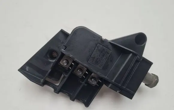 Porsche Macan (95B) Other relay 95B937517B