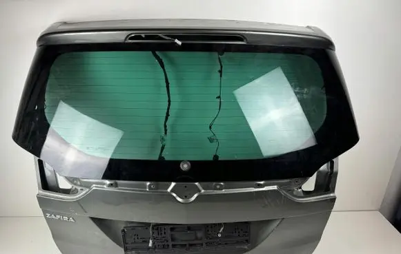 Opel Zafira C Tailgate/trunk/boot lid