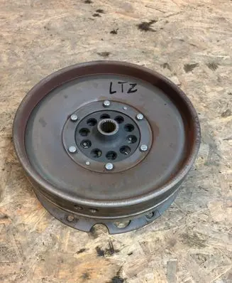 Audi A5 8T 8F Flywheel OAW105317Q