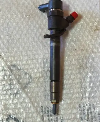 Volvo XC90 Fuel injector 0445110251 4G71GBU