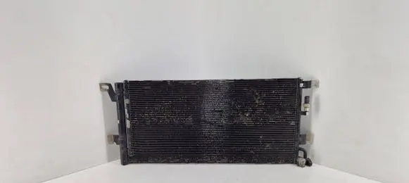 Audi A4 S4 B9 A/C cooling radiator (condenser) 8W0816411H