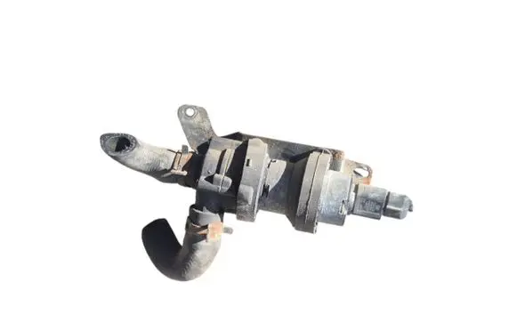 Volkswagen Sharan Electric auxiliary coolant/water pump 7M5121079