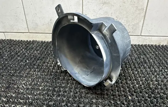 Dodge Durango III Fog light bracket 088871124 300013 61827