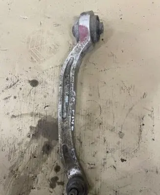 Front control arm