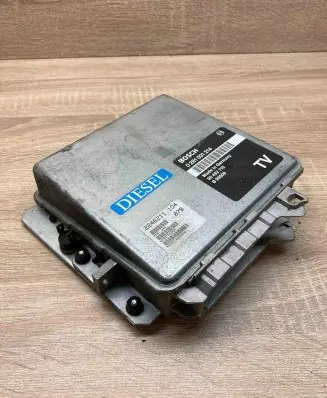 Opel Omega B1 Engine control unit/module ECU 90492710 0281001214 B95009