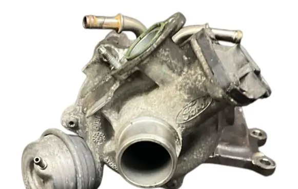 Ford Focus Turbo 5342005303