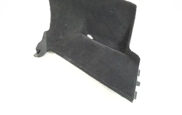 BMW Z4 g29 Tailgate/trunk side cover trim 51476993690