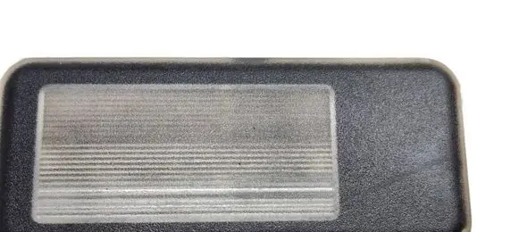 BMW 3 E46 Other interior light 63316961992 140930