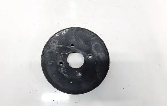 SsangYong Rexton Water pump pulley 6612053010